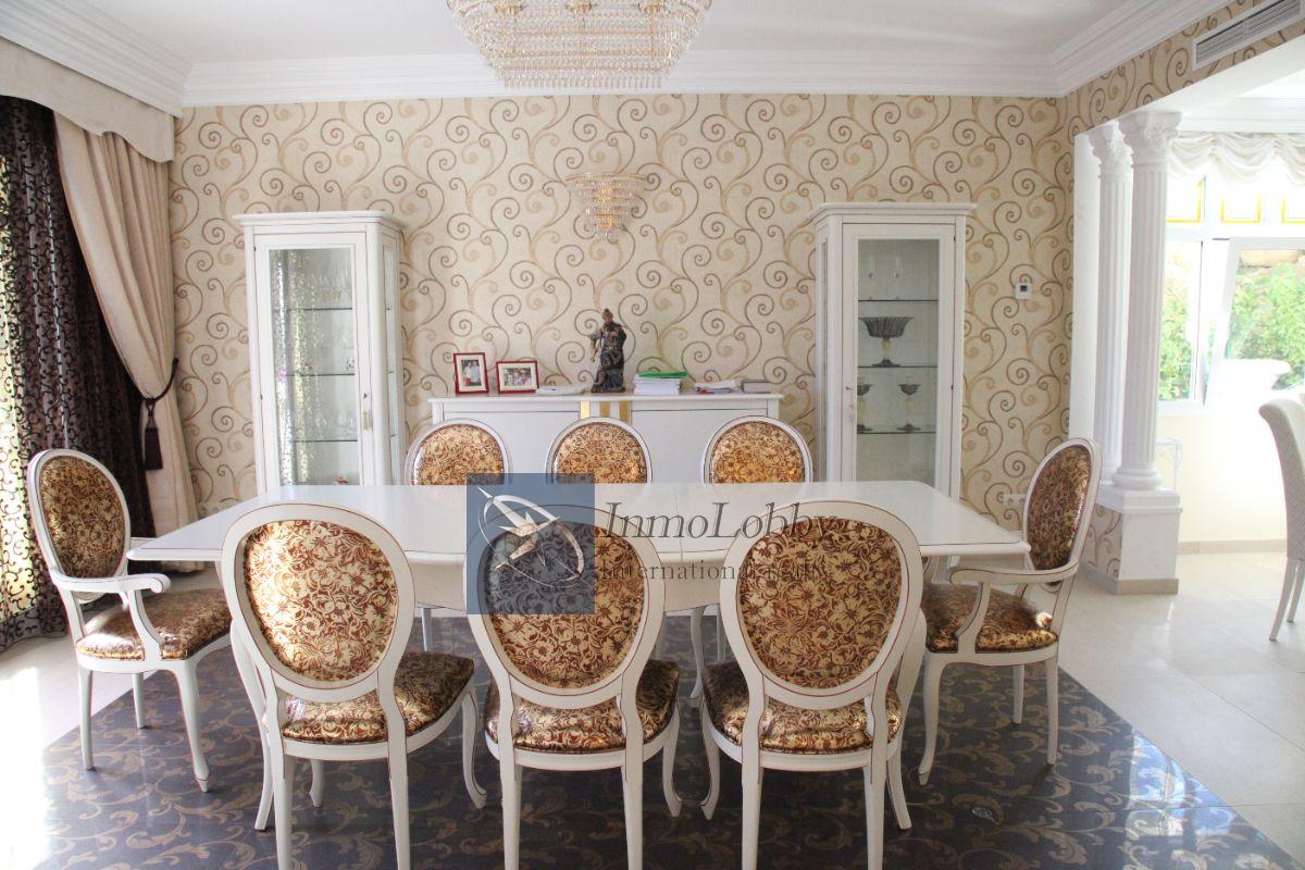 De location de villa dans Castell-Platja d´Aro