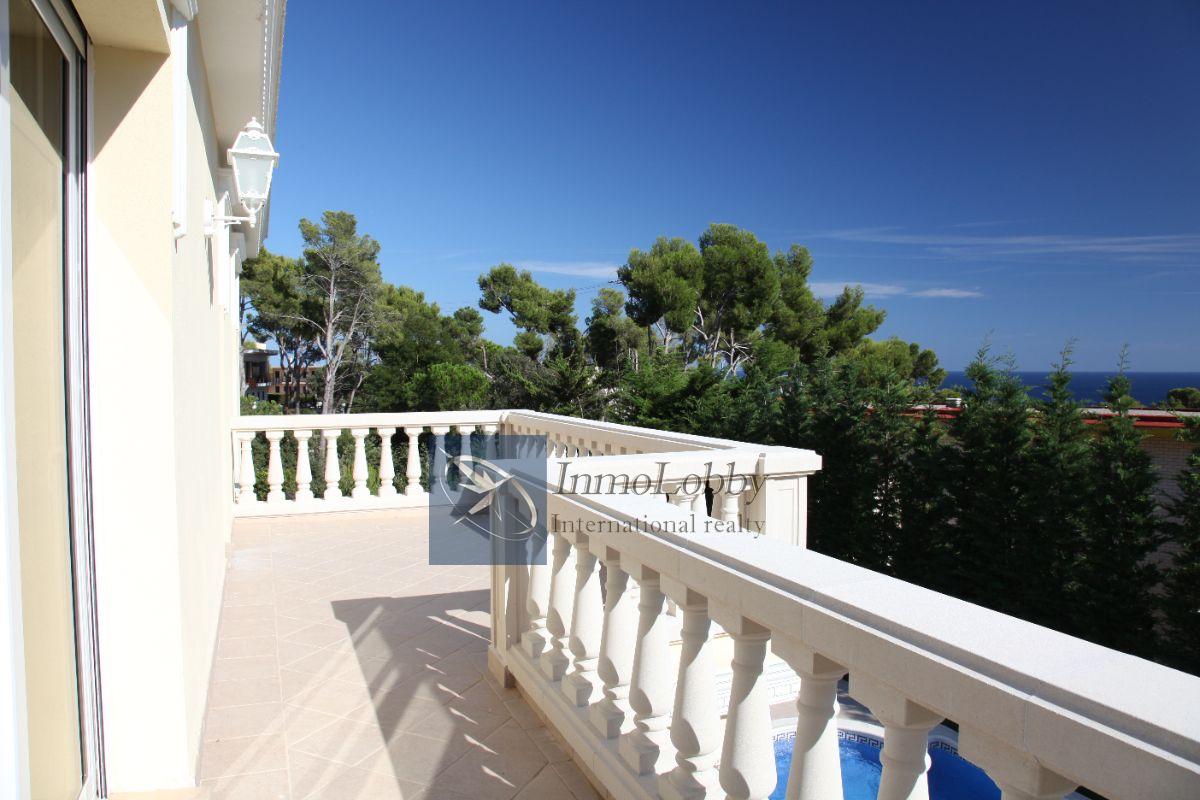 De location de villa dans Castell-Platja d´Aro