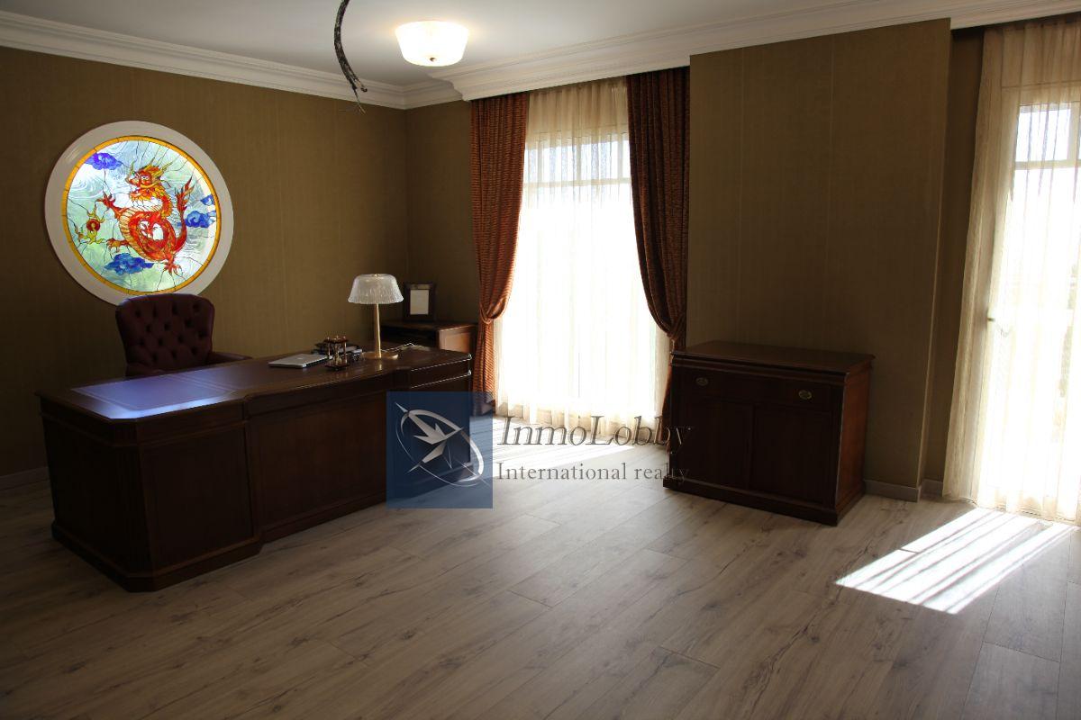 Alquiler de villa en Castell-Platja d´Aro