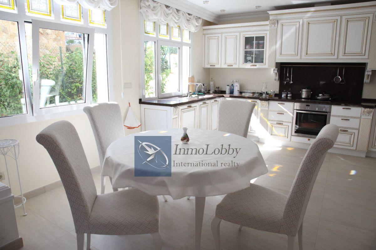 Alquiler de villa en Castell-Platja d´Aro