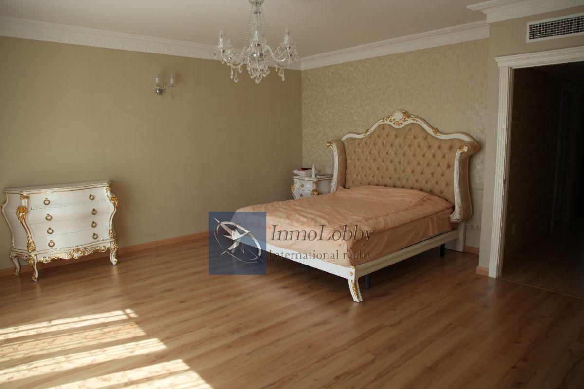 Alquiler de villa en Castell-Platja d´Aro