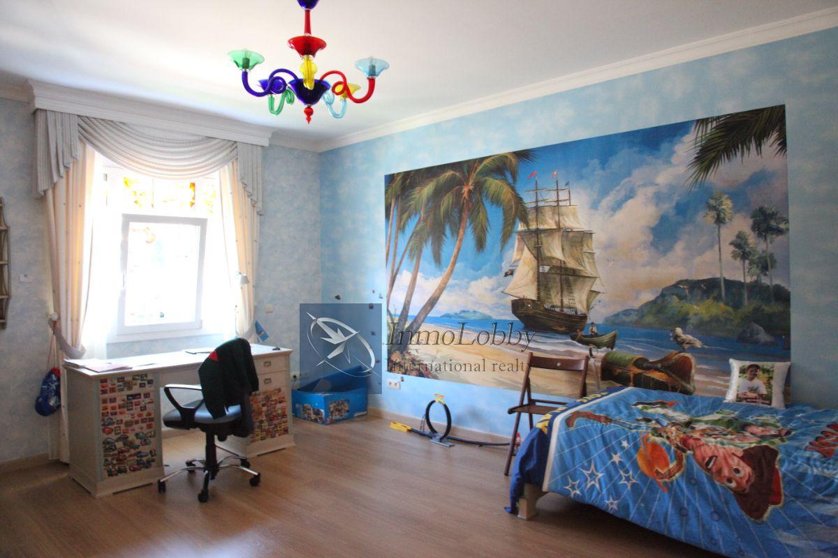 Alquiler de villa en Castell-Platja d´Aro