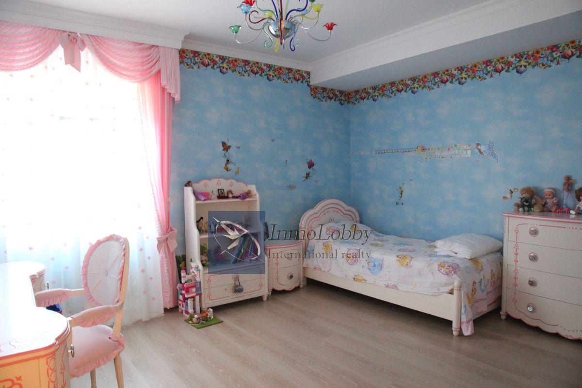 Alquiler de villa en Castell-Platja d´Aro