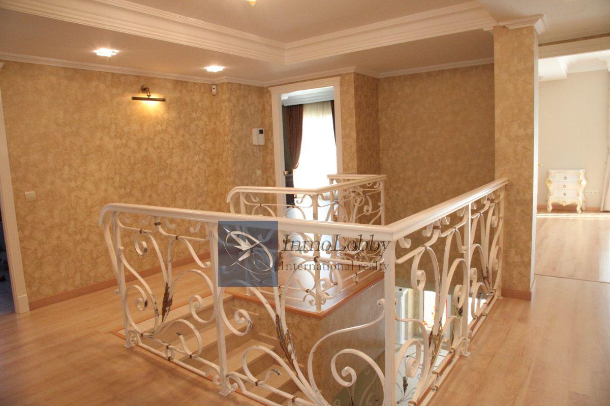 Alquiler de villa en Castell-Platja d´Aro