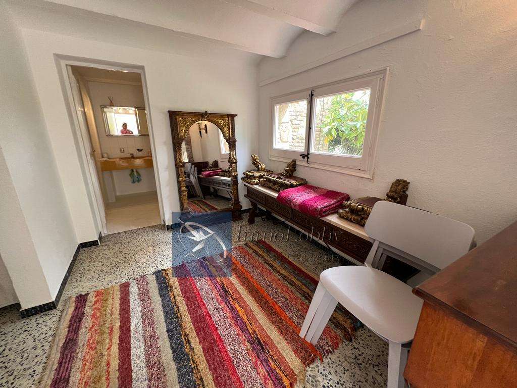 For rent of house in Platja d´Aro