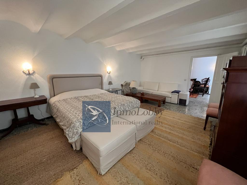 For rent of house in Platja d´Aro