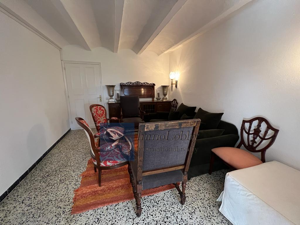 For rent of house in Platja d´Aro