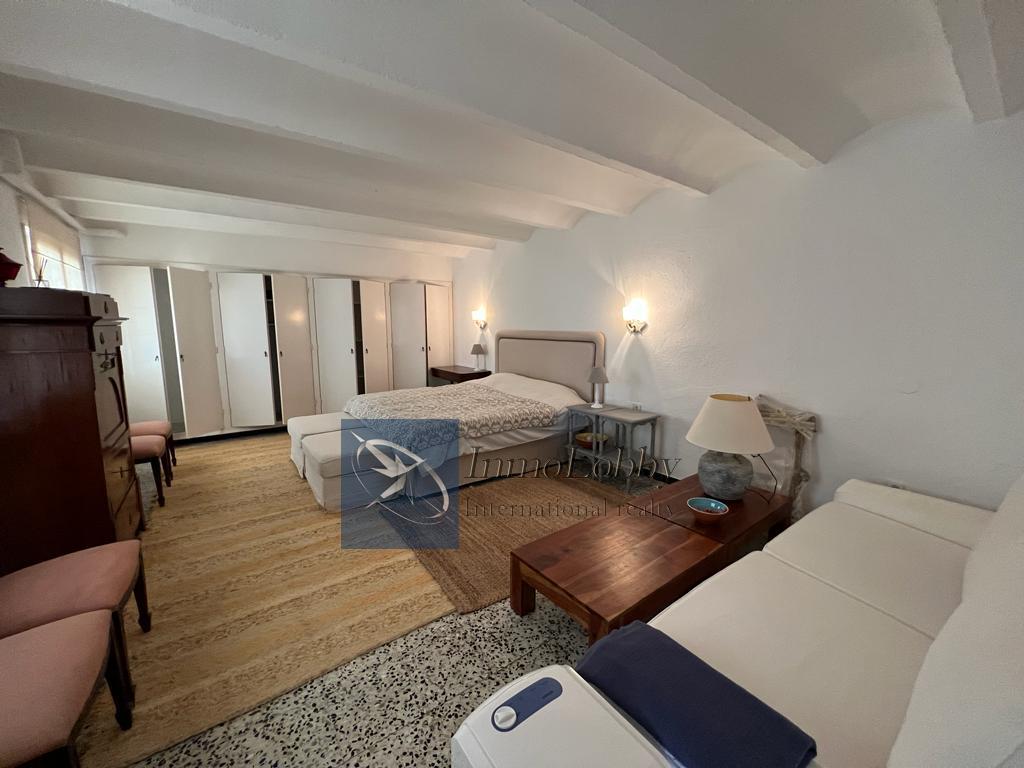 For rent of house in Platja d´Aro