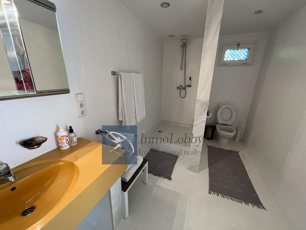 For rent of house in Platja d´Aro