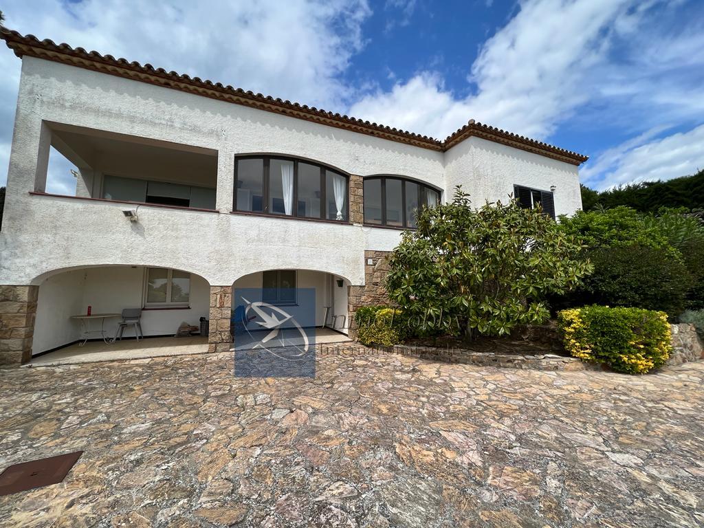For rent of house in Platja d´Aro