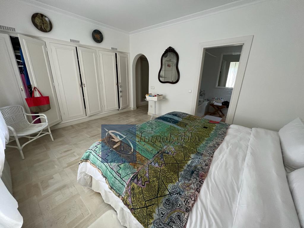For rent of house in Platja d´Aro