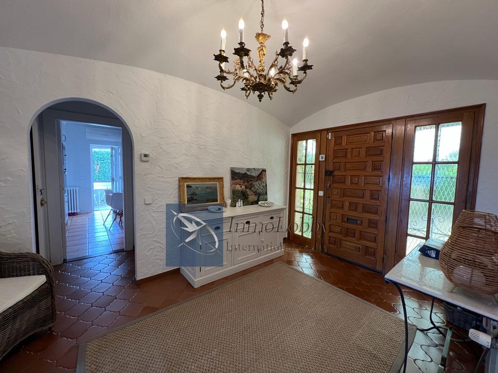 For rent of house in Platja d´Aro