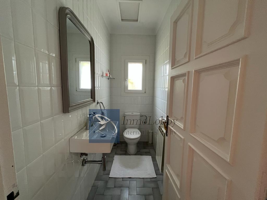 For rent of house in Platja d´Aro