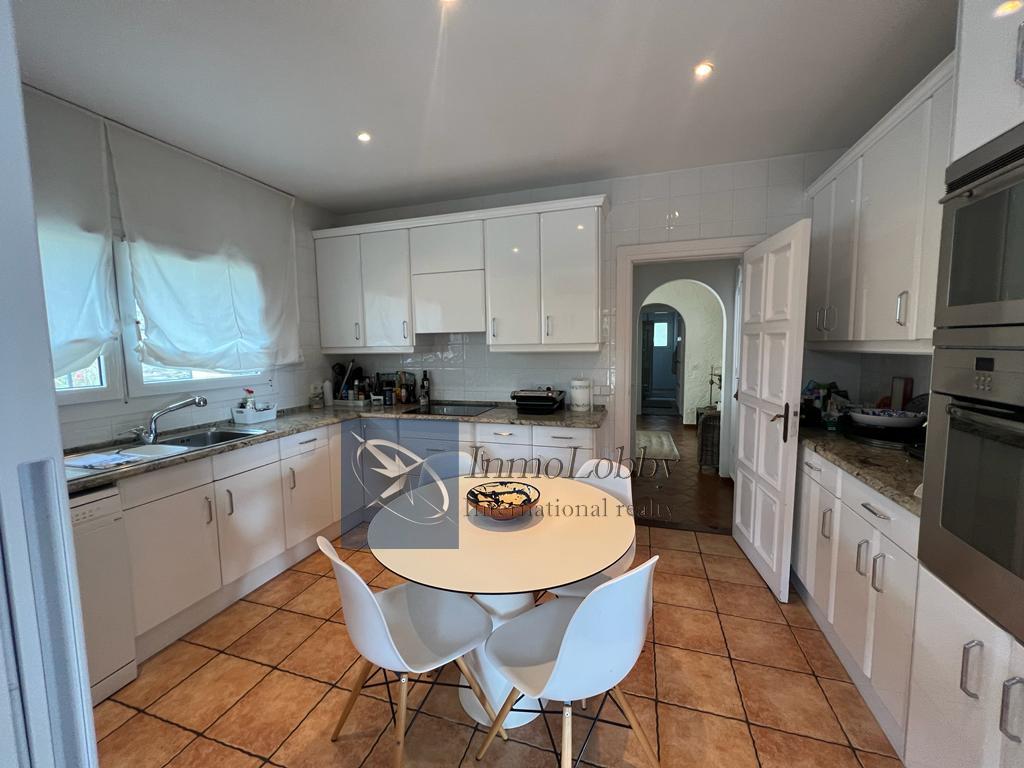 For rent of house in Platja d´Aro
