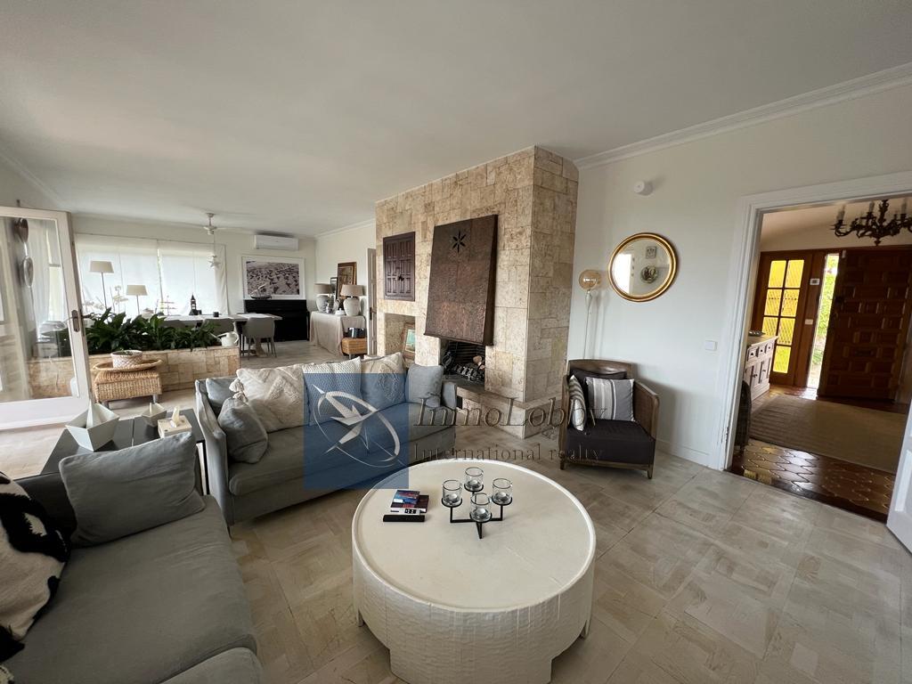 For rent of house in Platja d´Aro