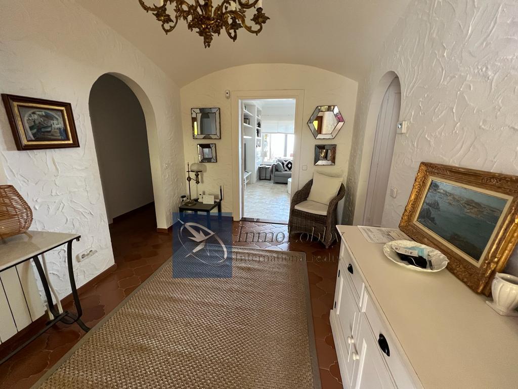For rent of house in Platja d´Aro
