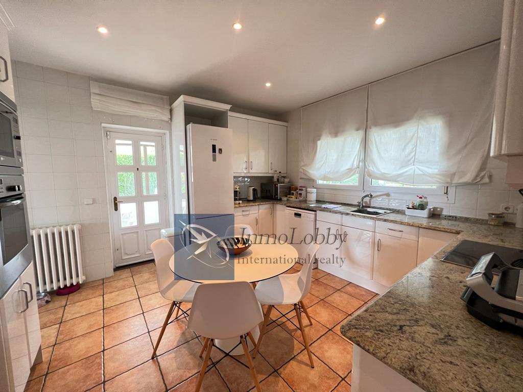 For rent of house in Platja d´Aro