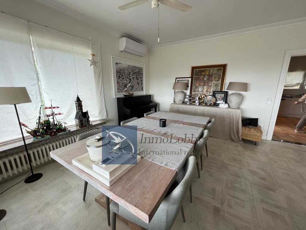 For rent of house in Platja d´Aro