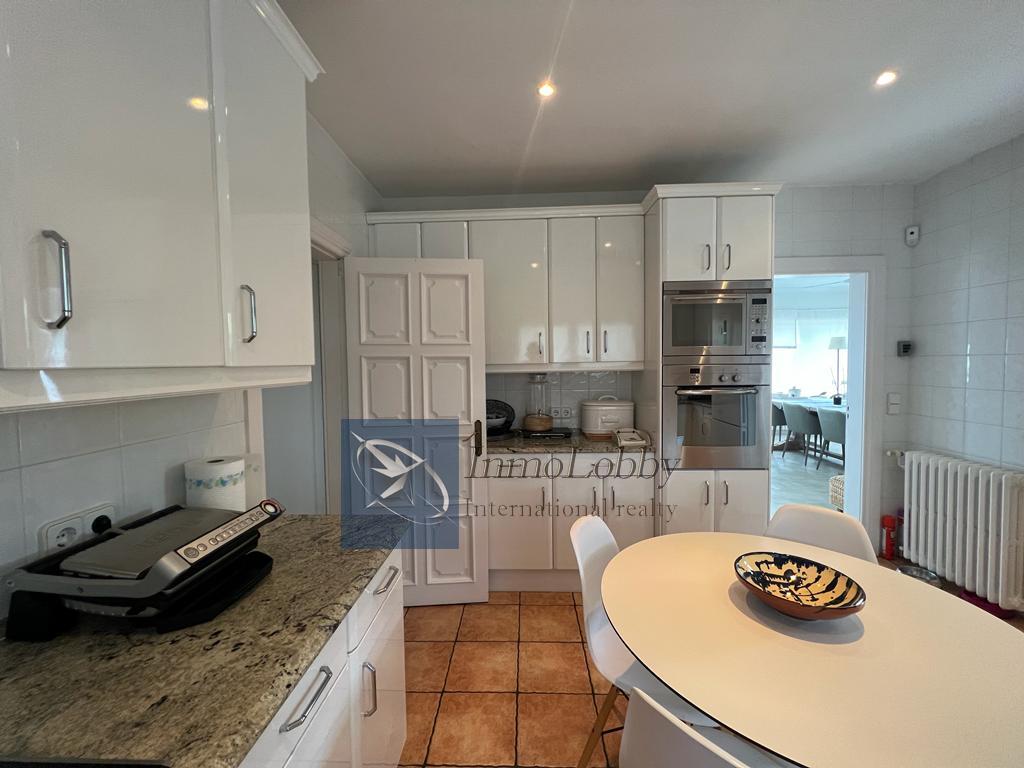 For rent of house in Platja d´Aro