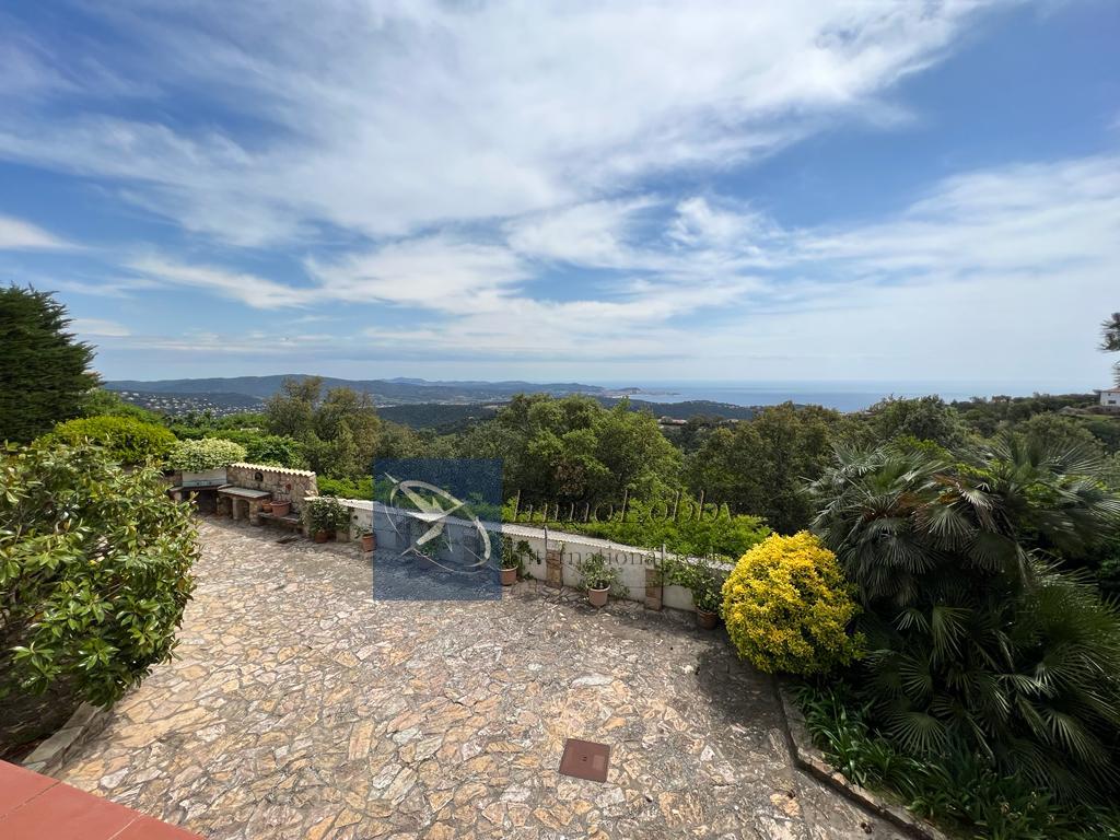For rent of house in Platja d´Aro