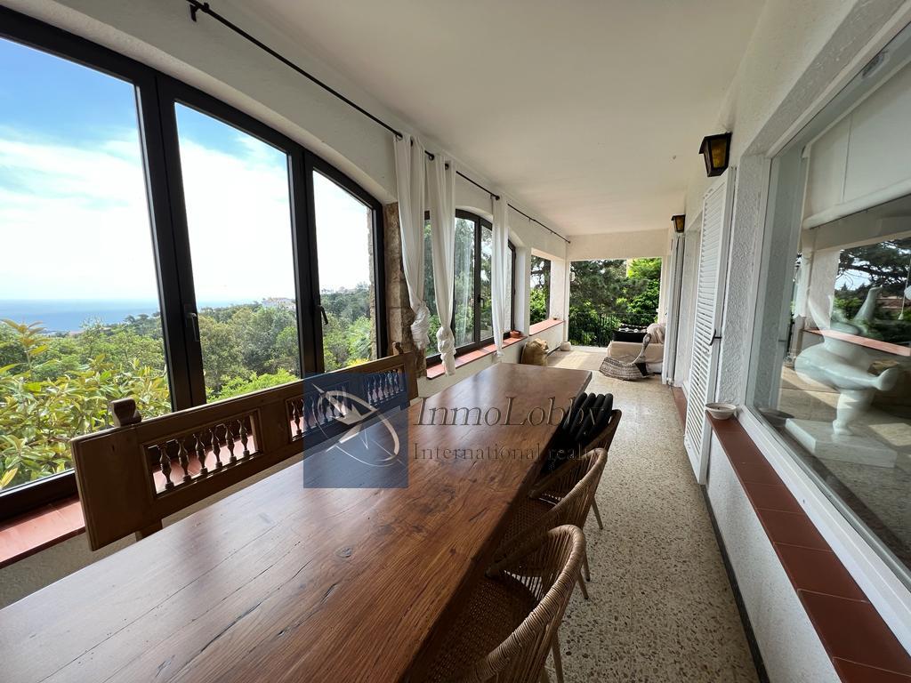 For rent of house in Platja d´Aro