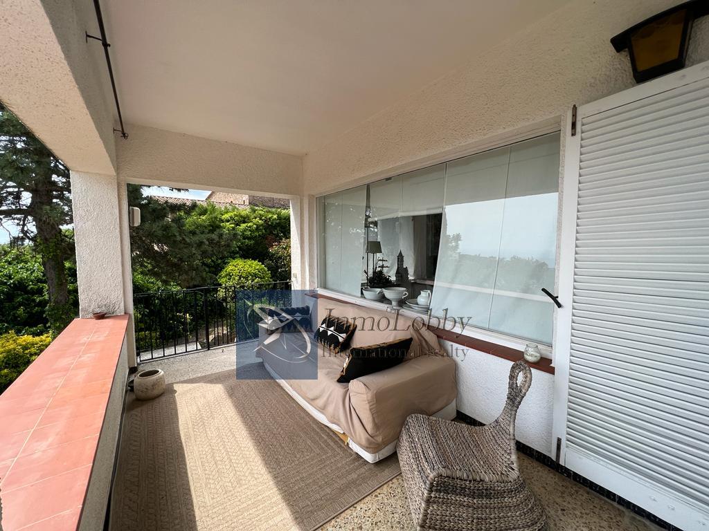 For rent of house in Platja d´Aro