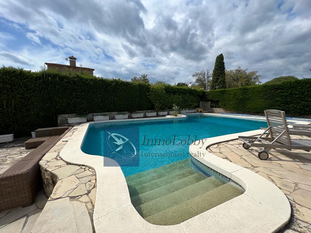 For rent of house in Platja d´Aro