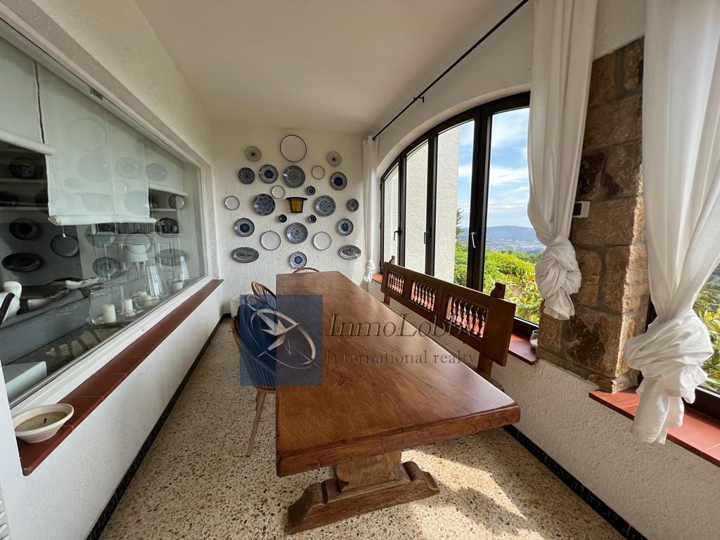 For rent of house in Platja d´Aro