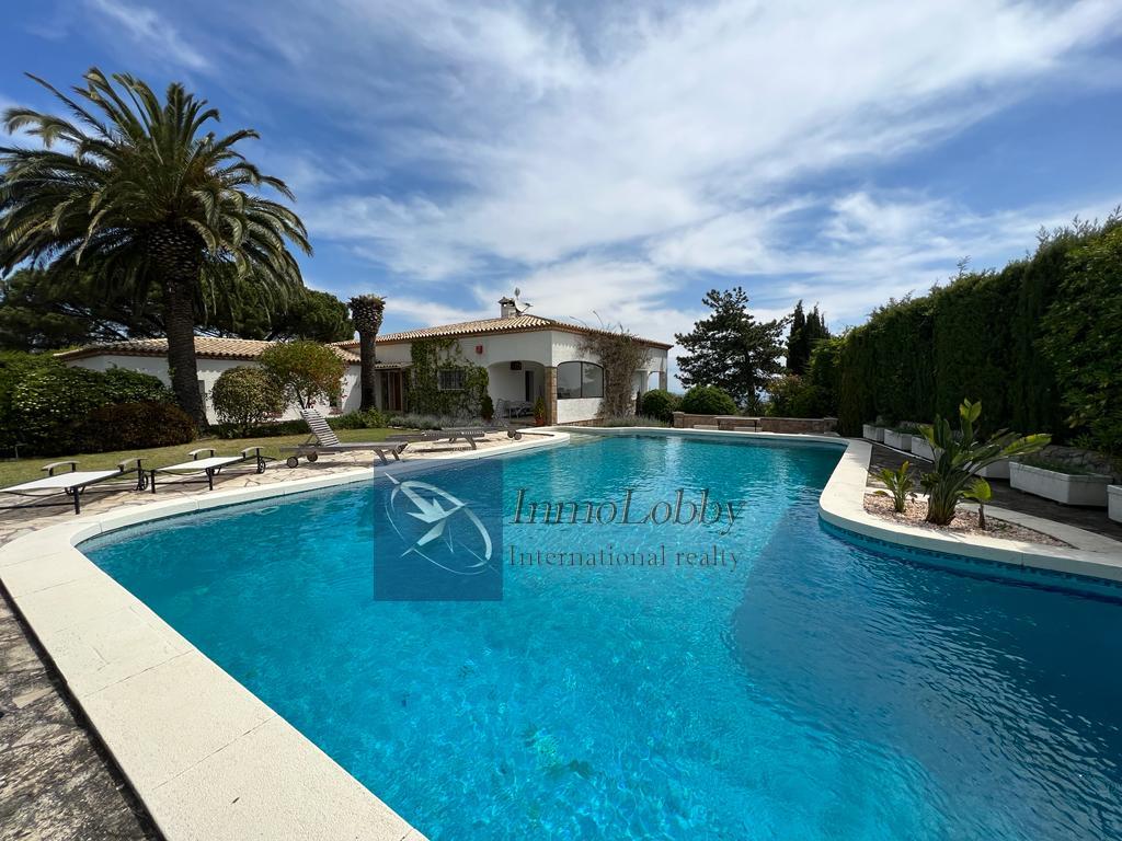 De location de maison dans Platja d´Aro