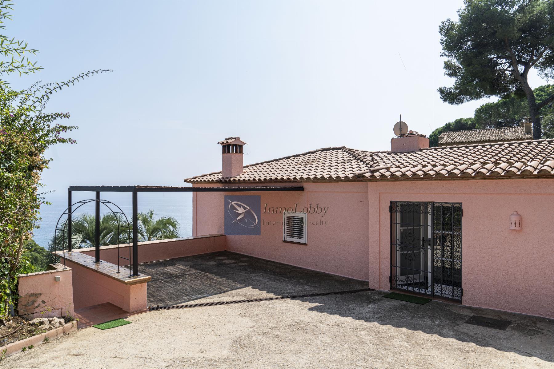 De location de maison dans Sant Feliu de Guíxols