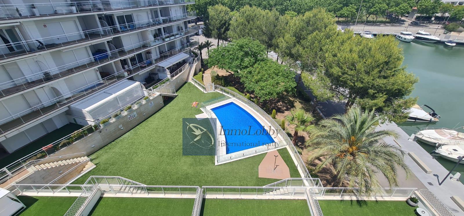 Аренда от

 Апартаменты

 на Platja d´Aro