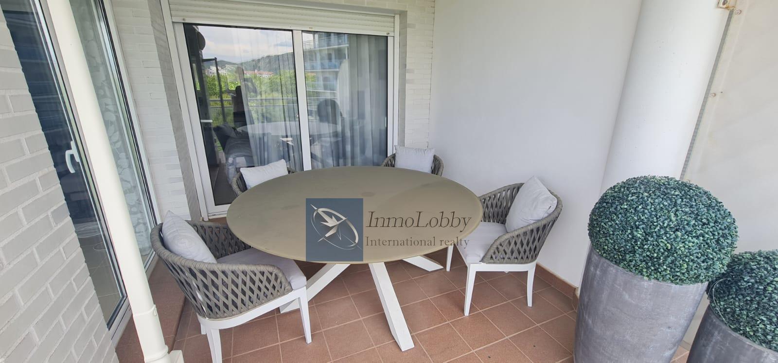 Аренда от

 Апартаменты

 на Platja d´Aro