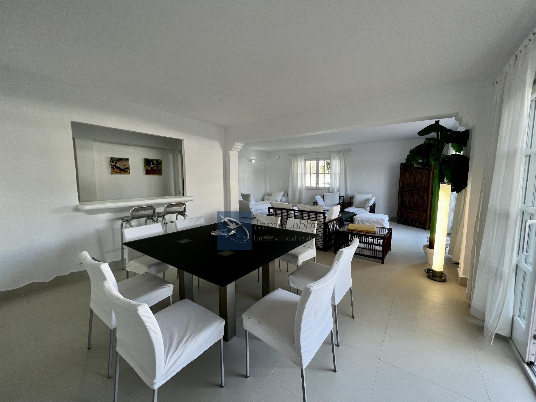 For rent of house in Platja d´Aro