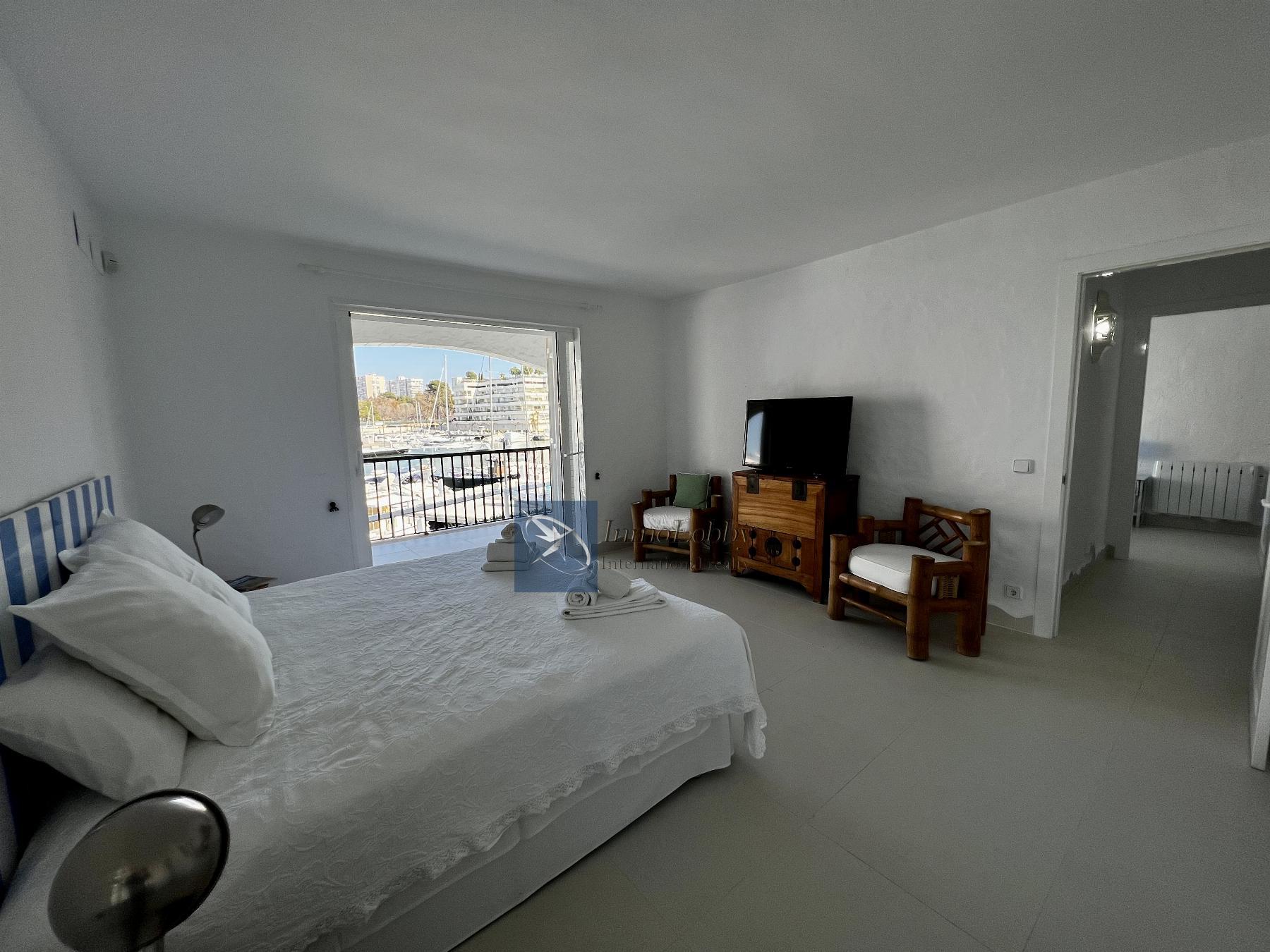 Alquiler de casa en Platja d´Aro