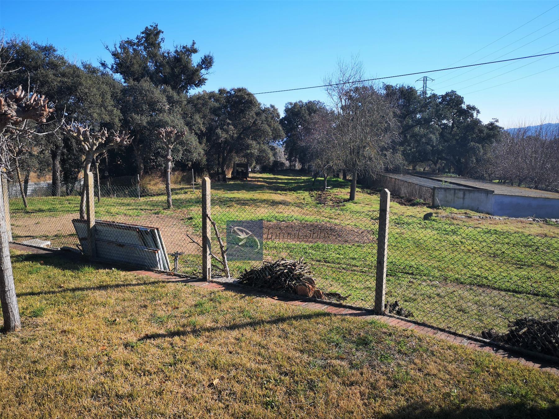 For sale of house in Llagostera