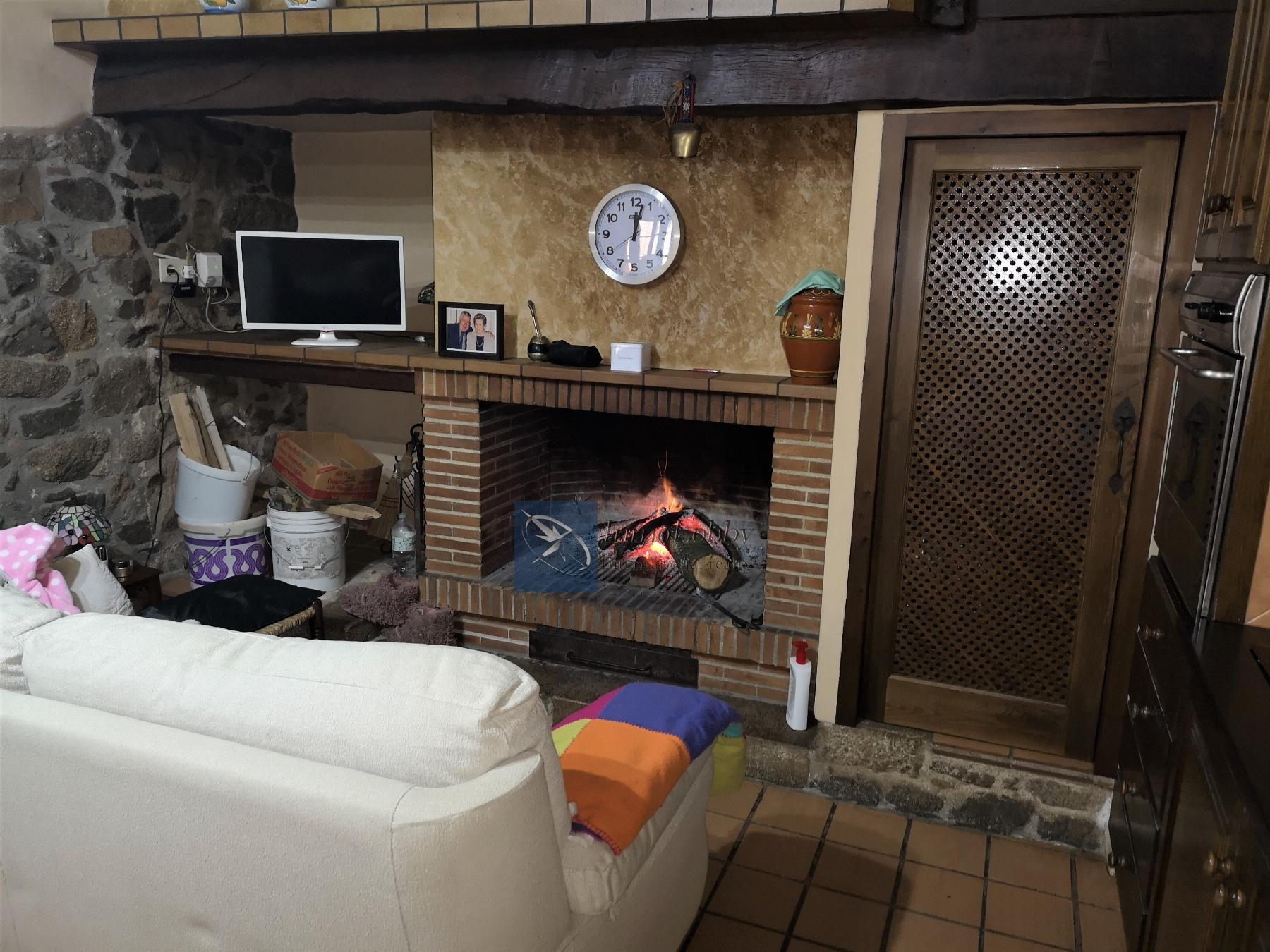 For sale of house in Llagostera