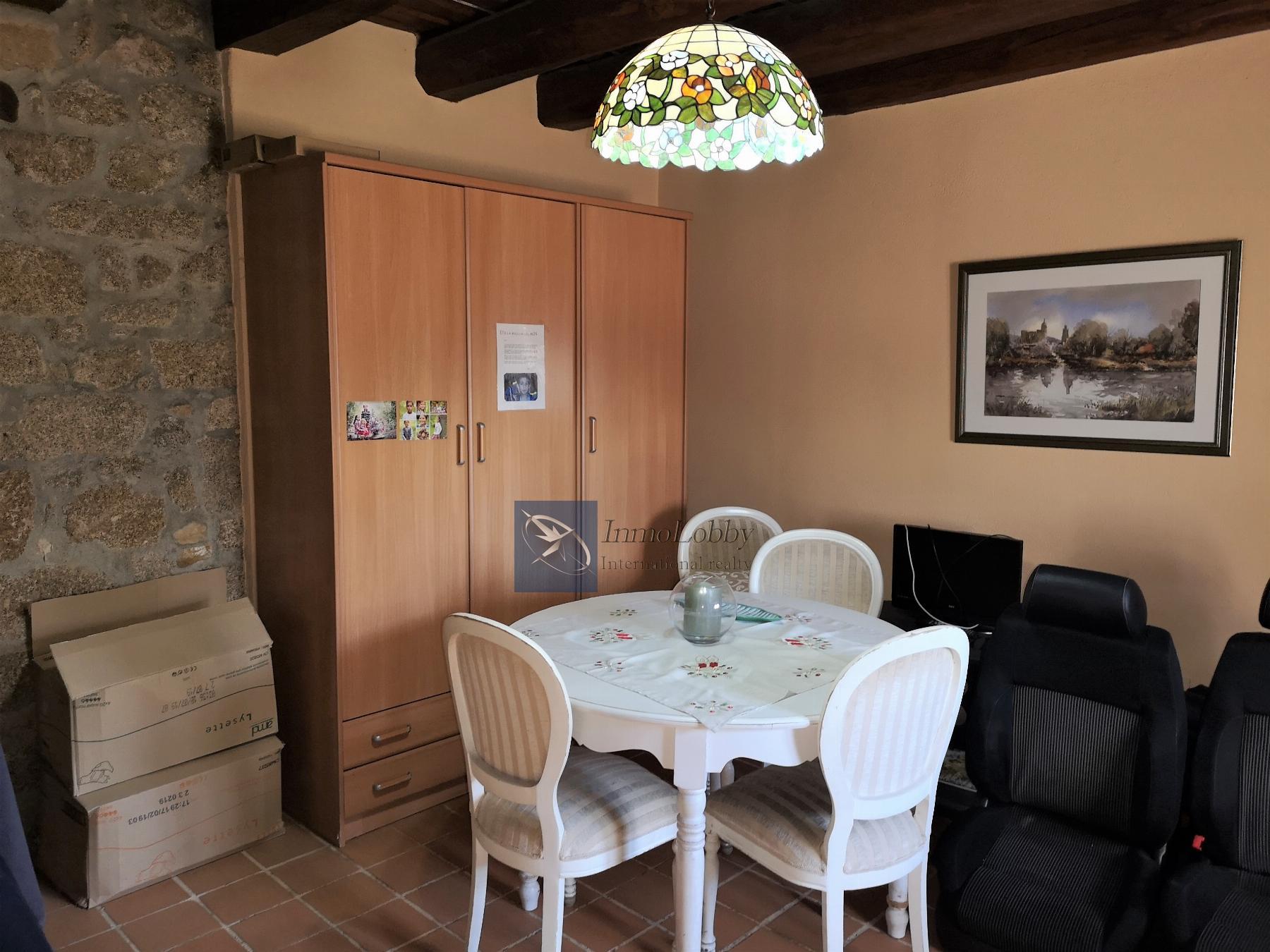 For sale of house in Llagostera