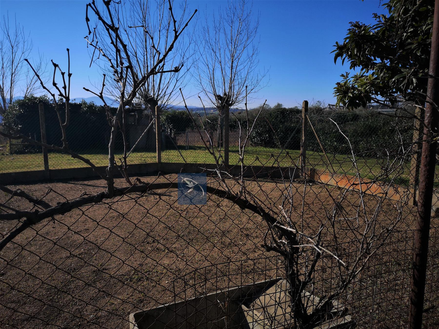 For sale of house in Llagostera