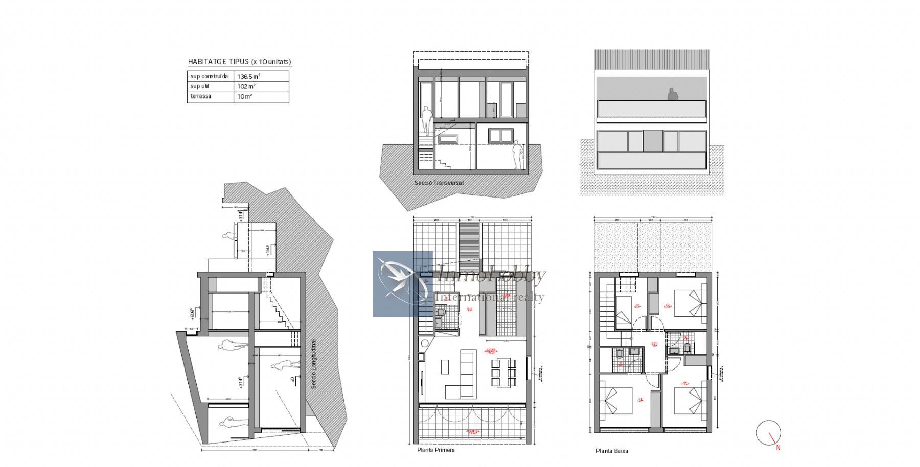 Vente de maison dans Platja d´Aro