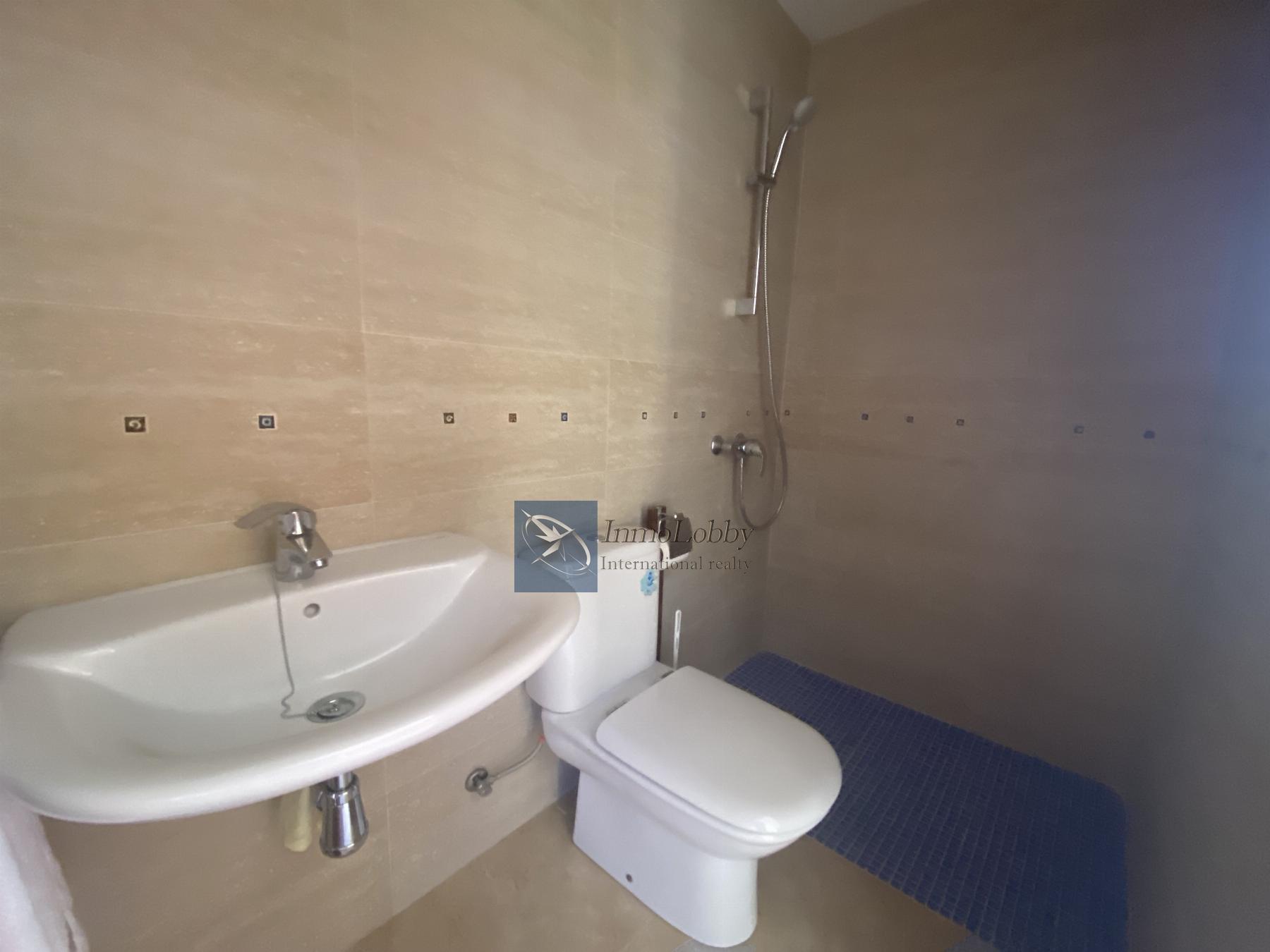 For sale of apartment in Platja d´Aro