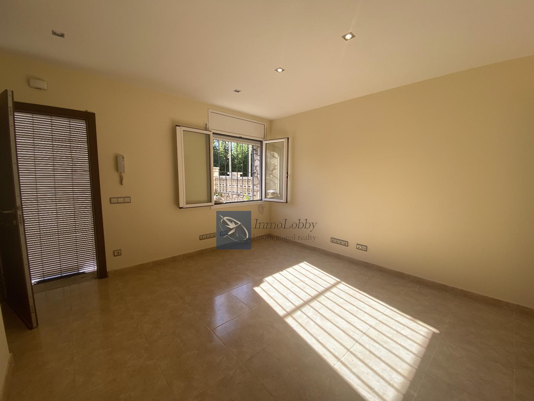 For sale of apartment in Platja d´Aro