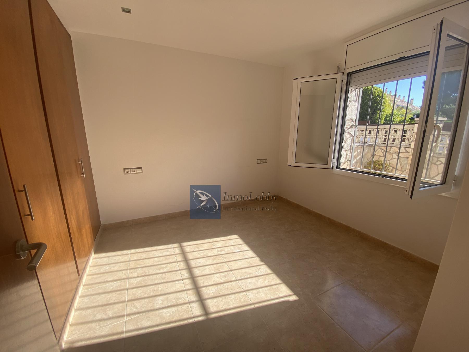 For sale of apartment in Platja d´Aro