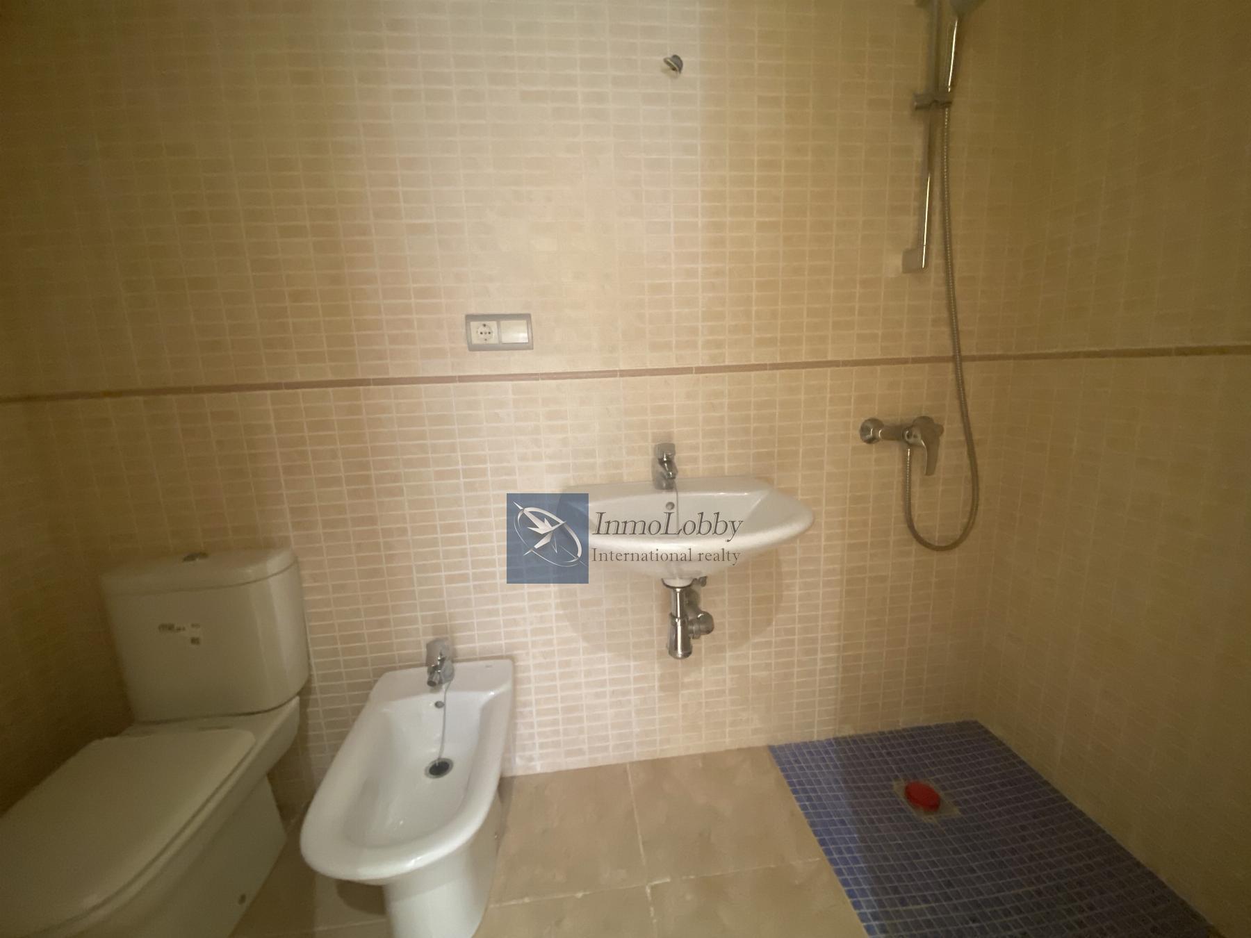 For sale of apartment in Platja d´Aro