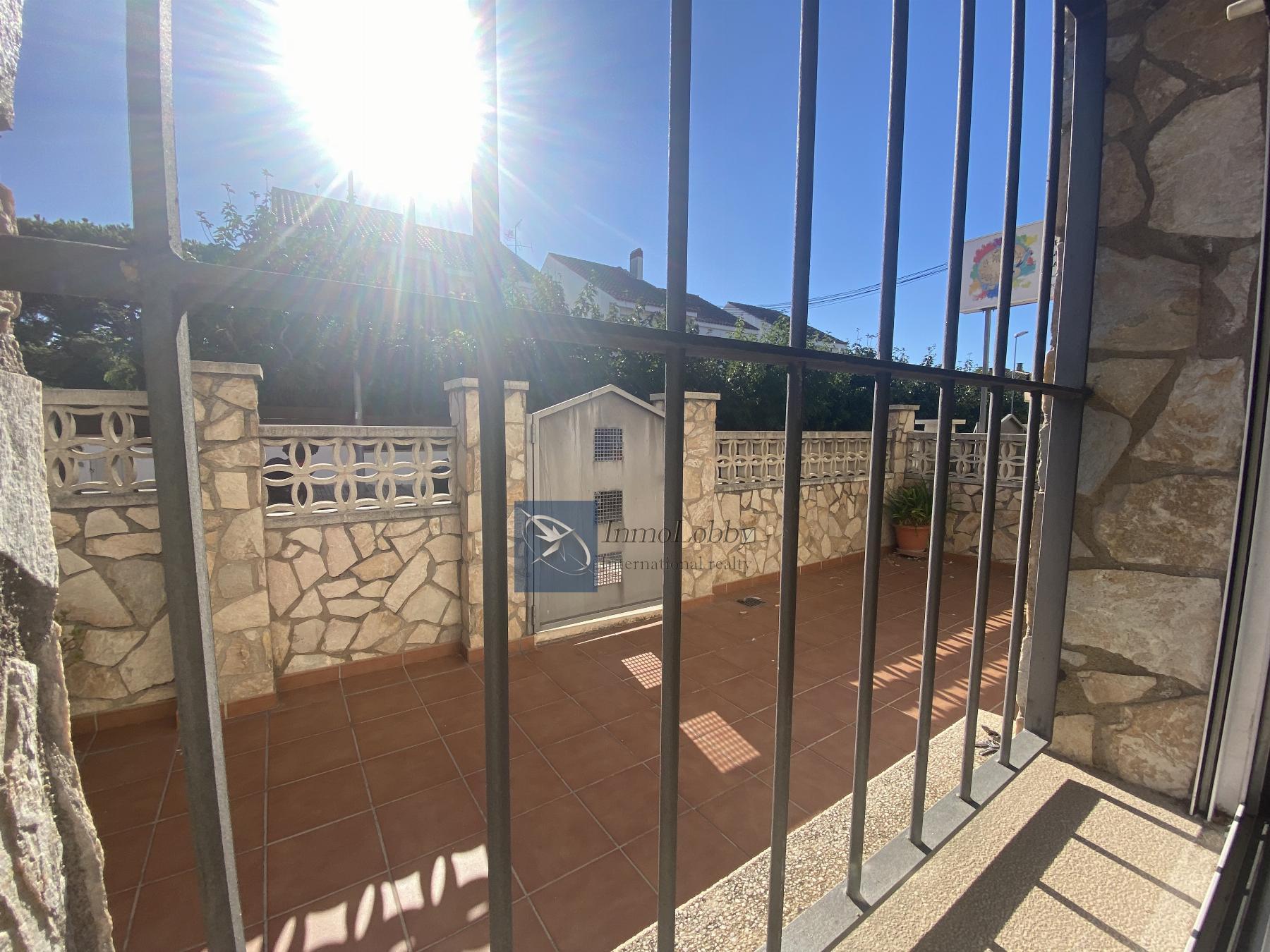 For sale of apartment in Platja d´Aro