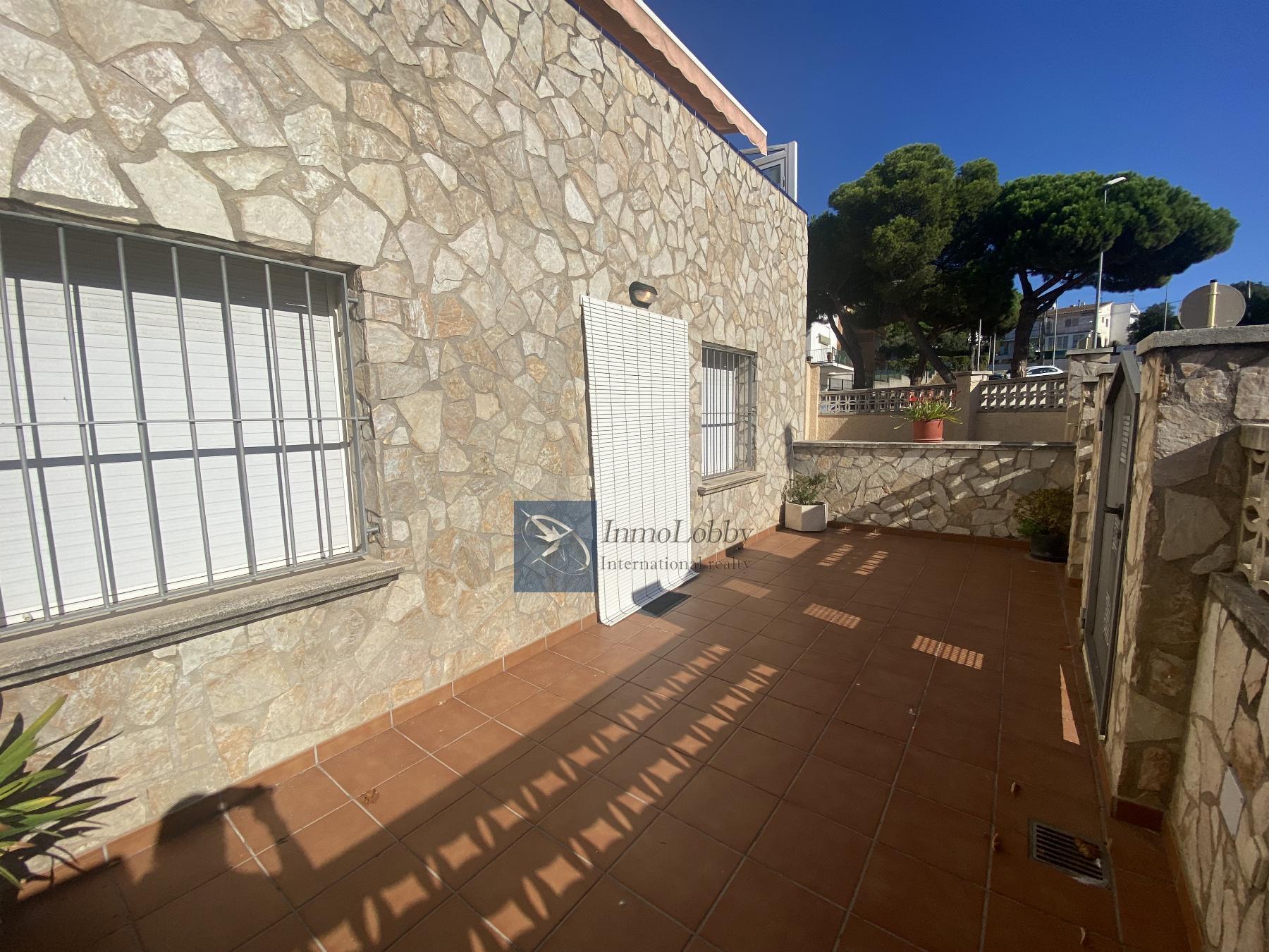 For sale of apartment in Platja d´Aro