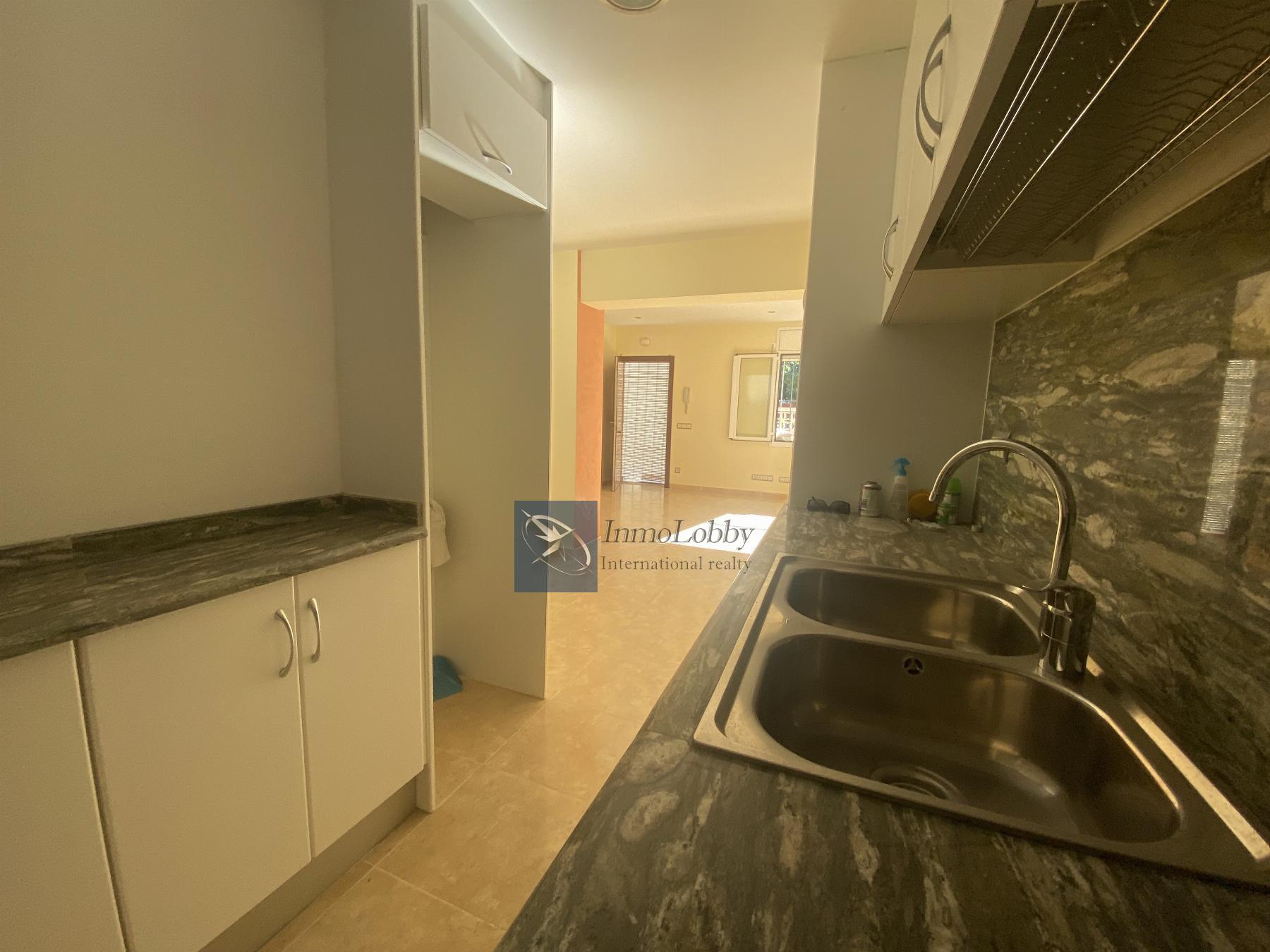 For sale of apartment in Platja d´Aro