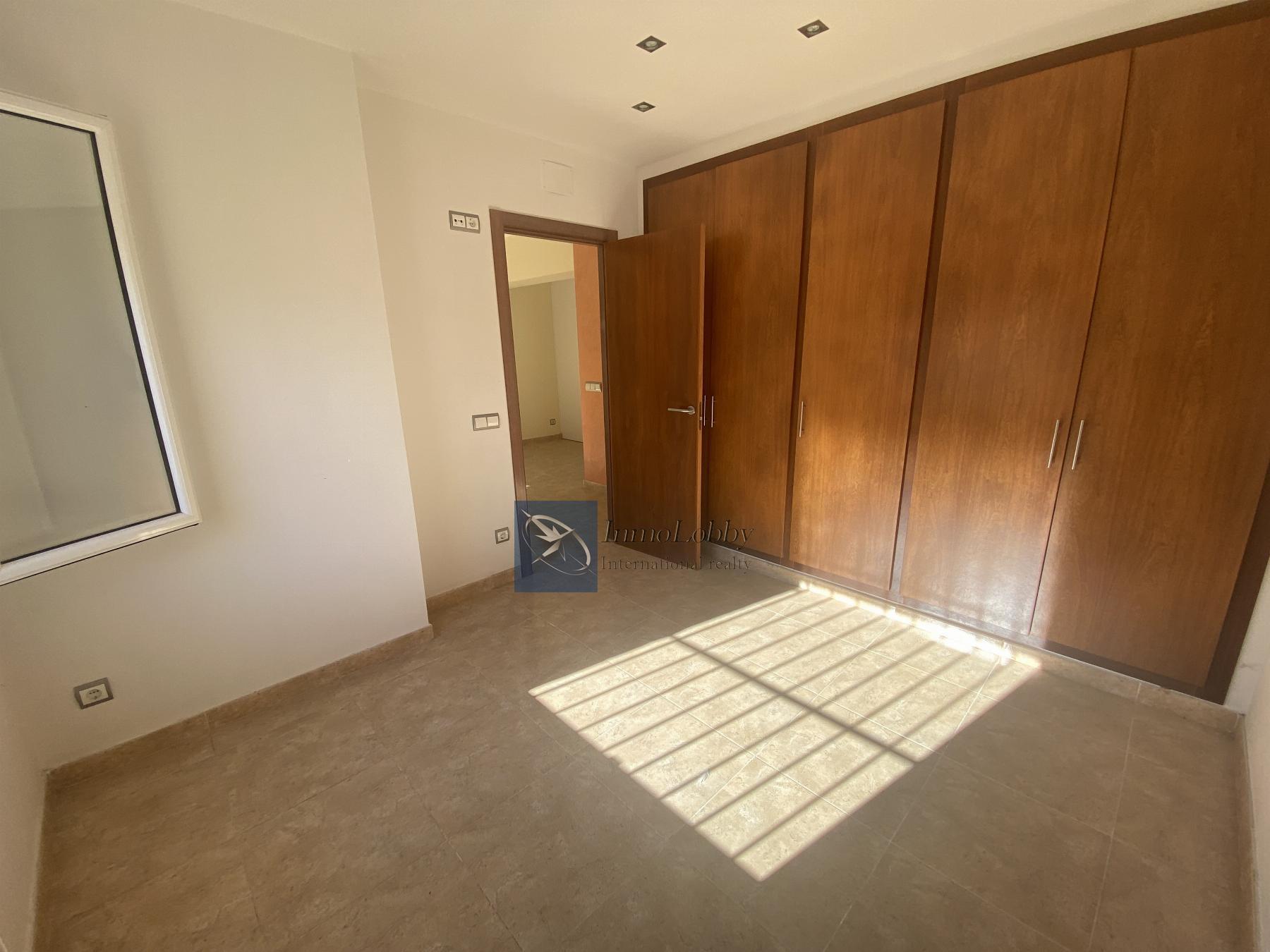 For sale of apartment in Platja d´Aro