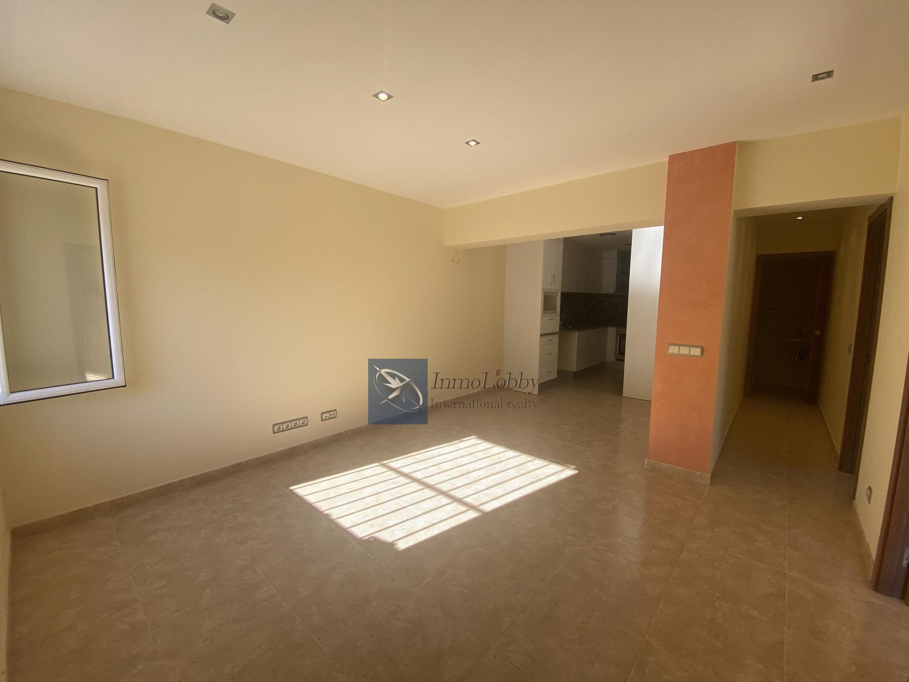 For sale of apartment in Platja d´Aro