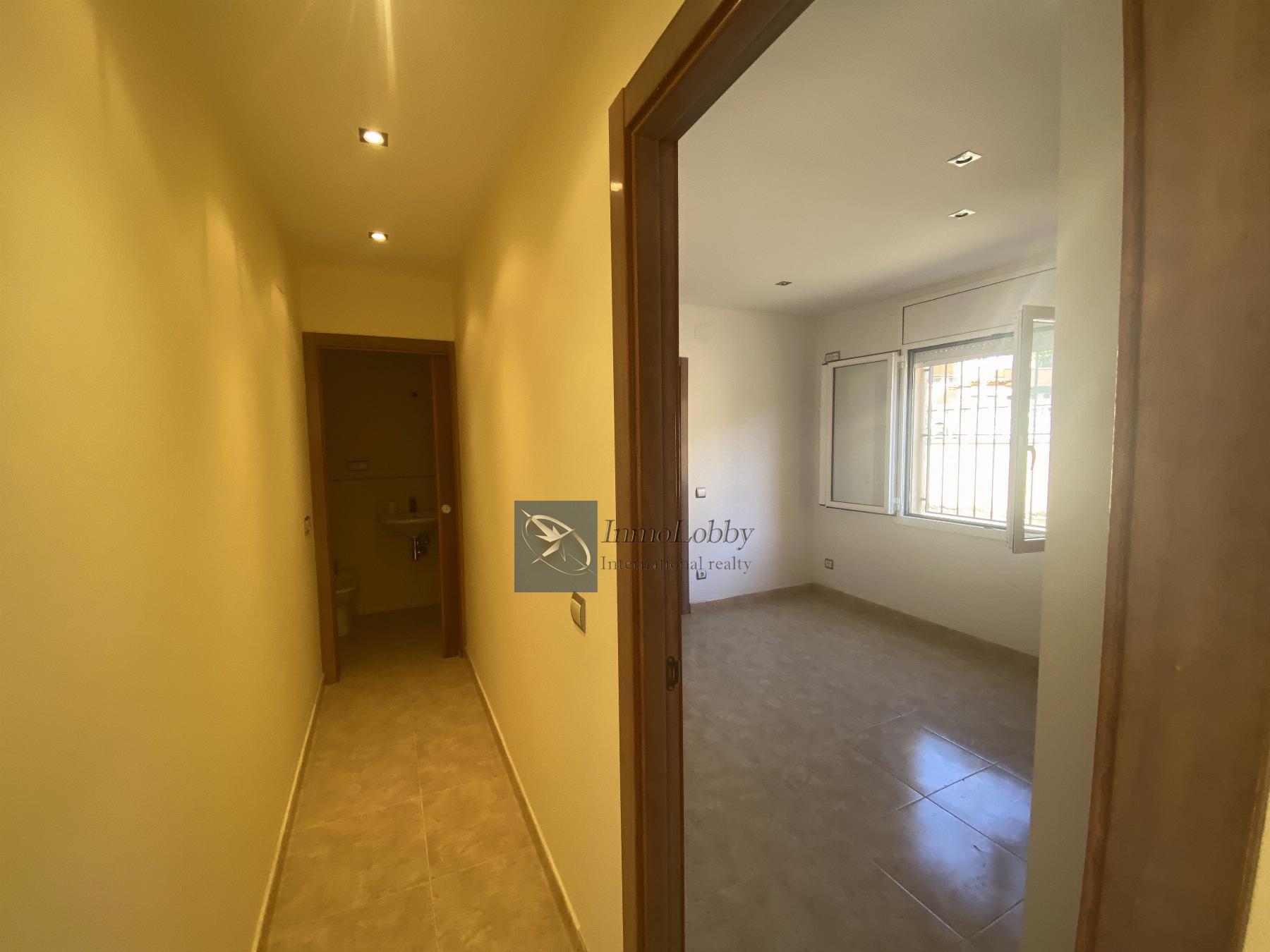 For sale of apartment in Platja d´Aro