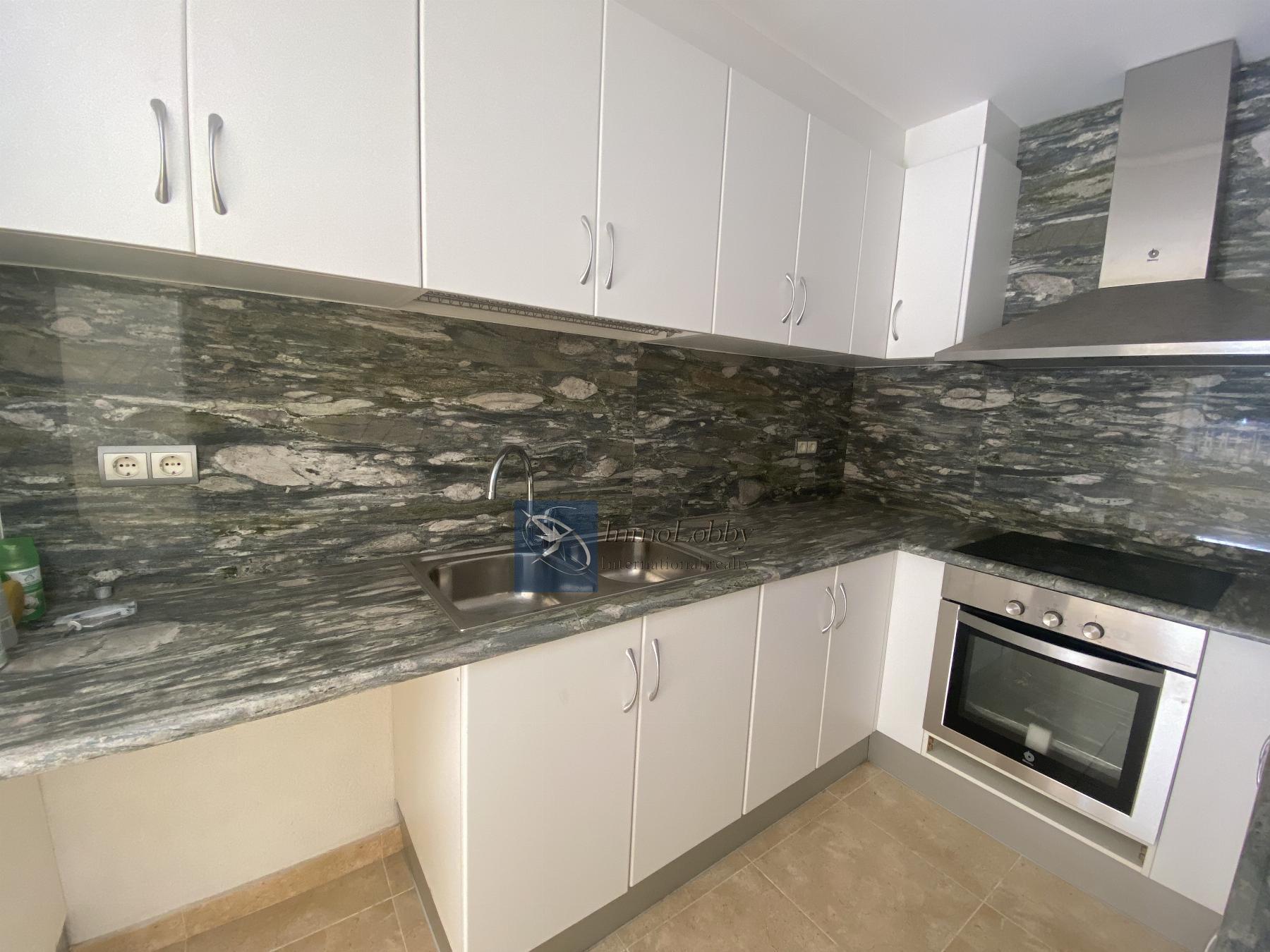 For sale of apartment in Platja d´Aro